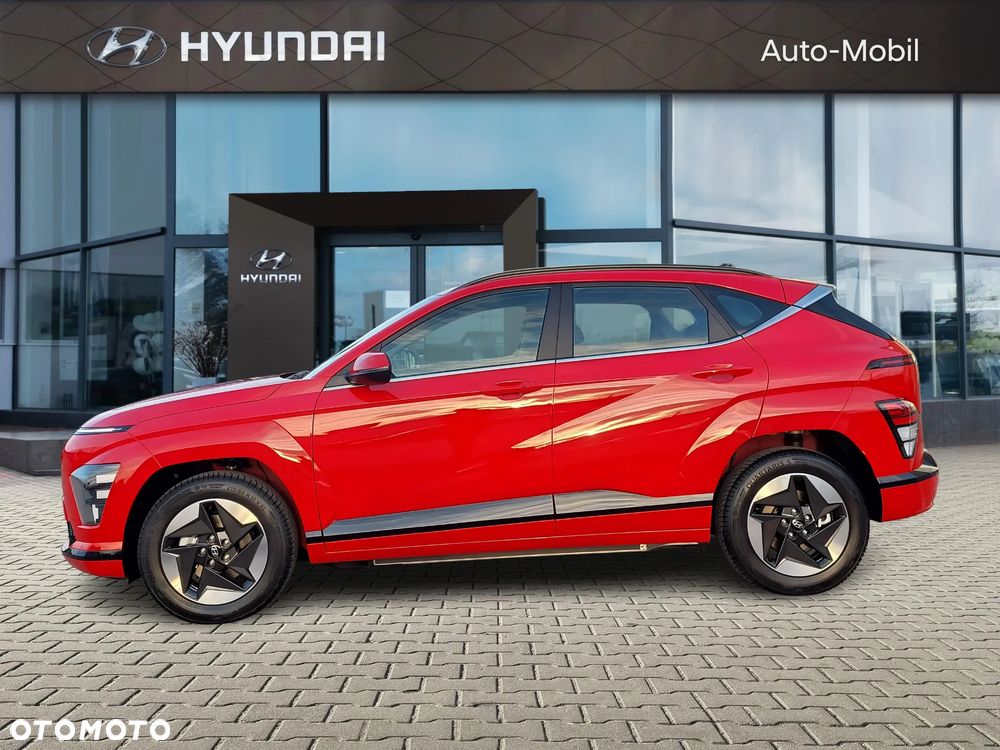 Hyundai Kona 49kWh Smart - 3