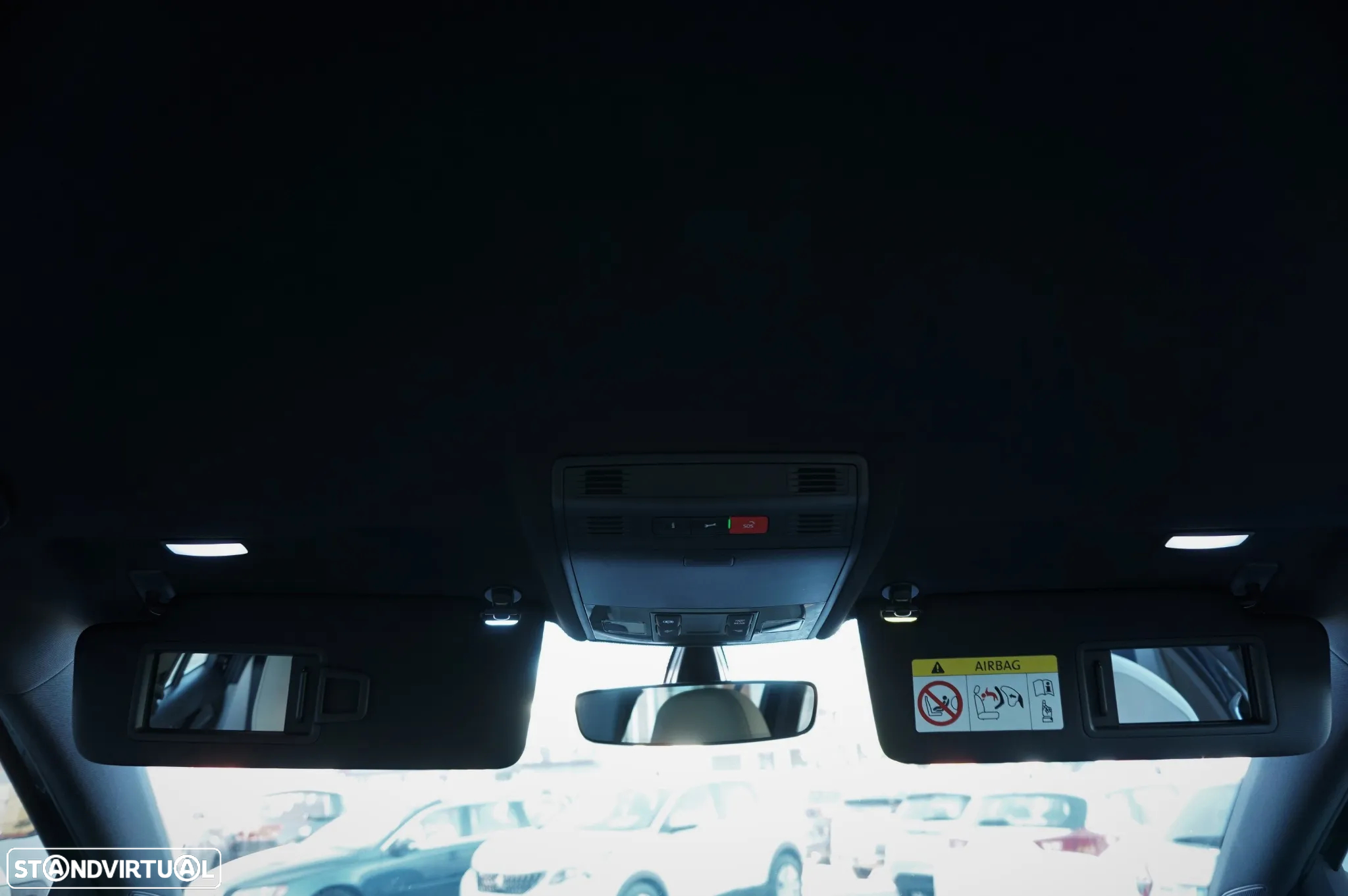 VW Golf Variant 1.6 TDi Highline - 22