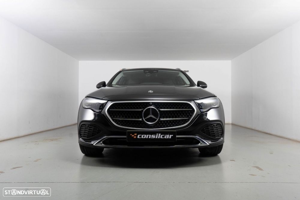 Mercedes-Benz E 300 de 4Matic All-Terrain - 4