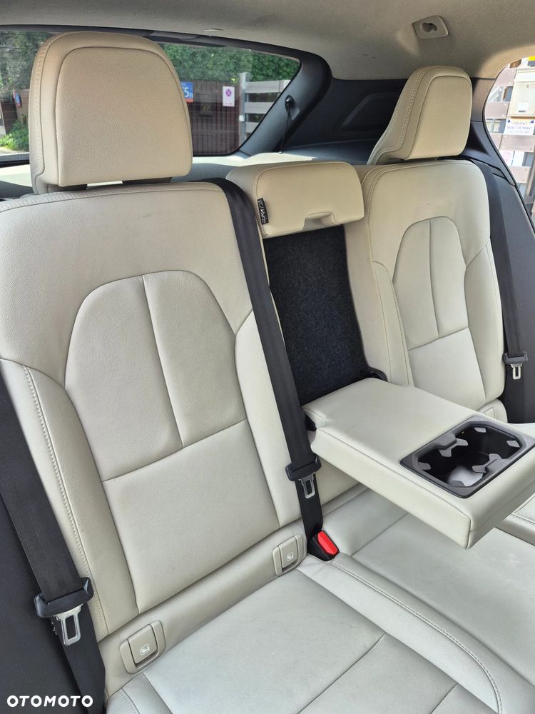 Volvo XC 40 T3 Inscription - 13