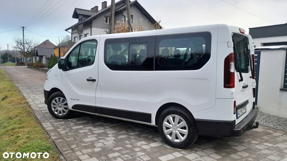 Renault Trafic - 21