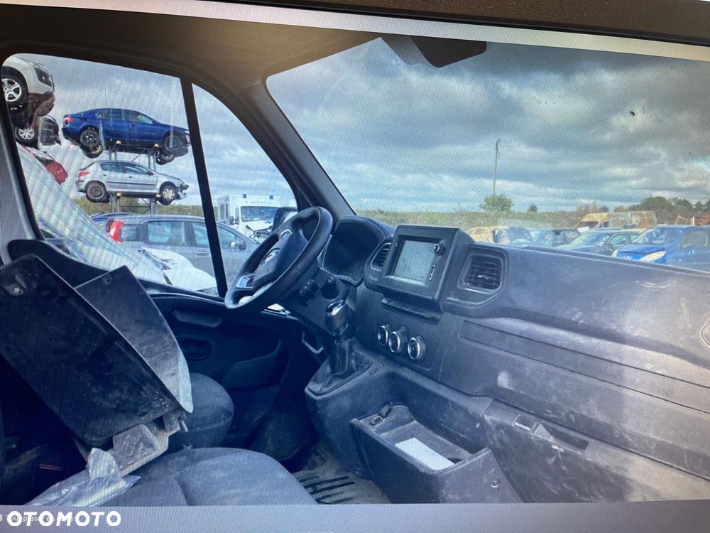 Renault Master L2H2 VA Basis - 1