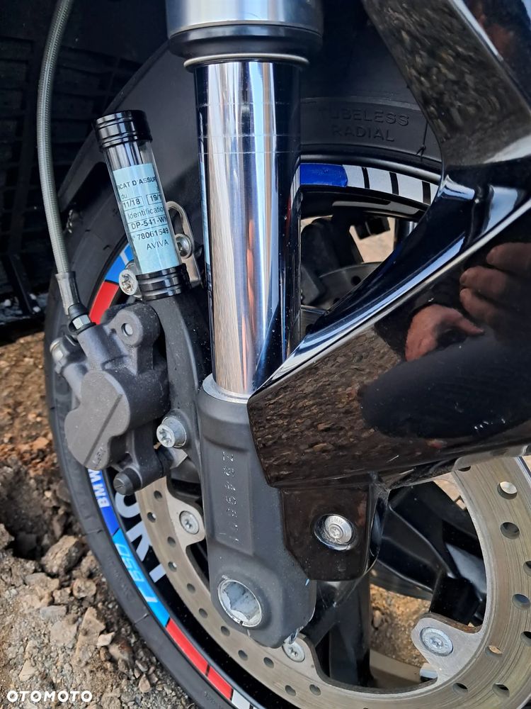 BMW C 650 sport - 20