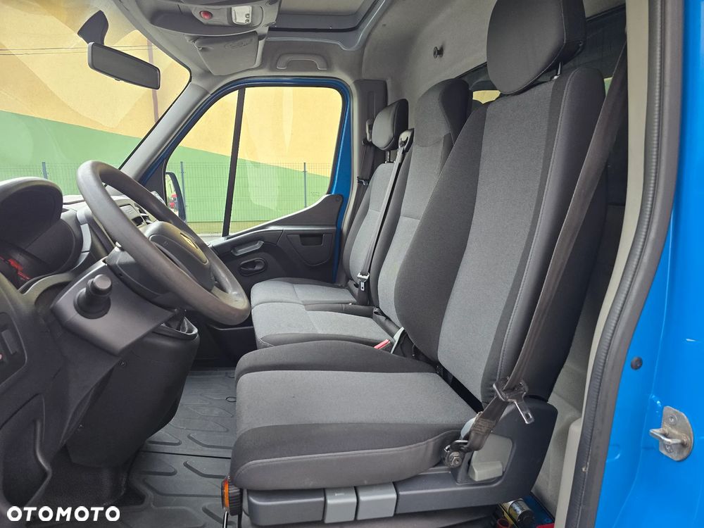 Renault Master - 8