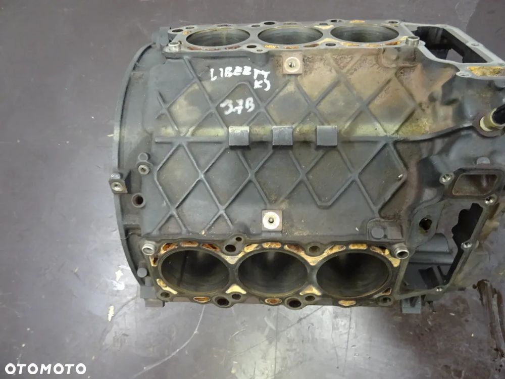 JEEP CHEROKEE KJ LIBERTY 01-05 3.7 EKG BLOK SILNIKA - 2