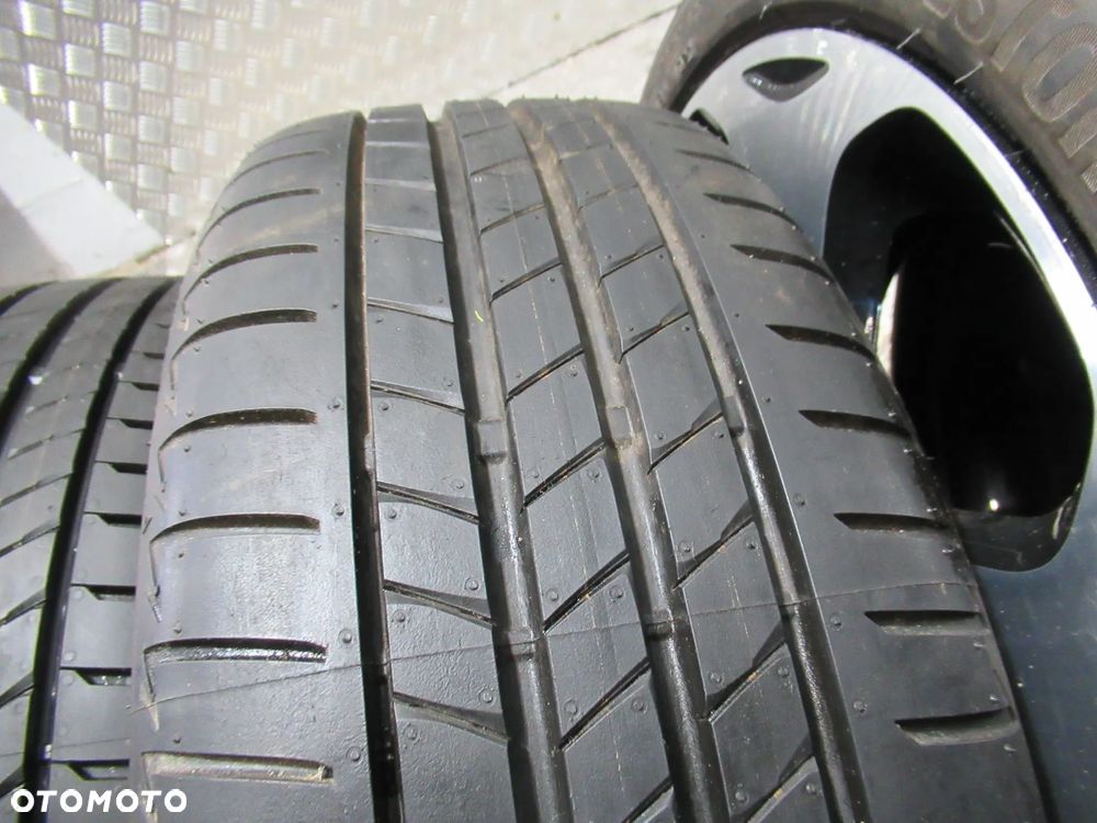 Koła Kia Rio Hyundai I20 6,5Jx17 et43 4x100 - 22