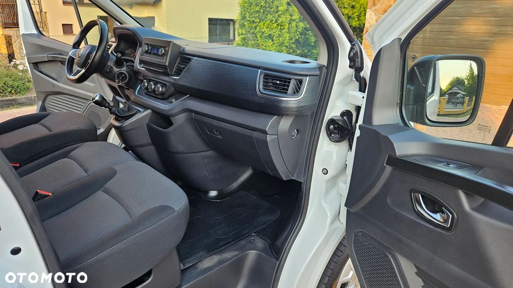 Renault Trafic Kombi 2.0 L2 Business - 24