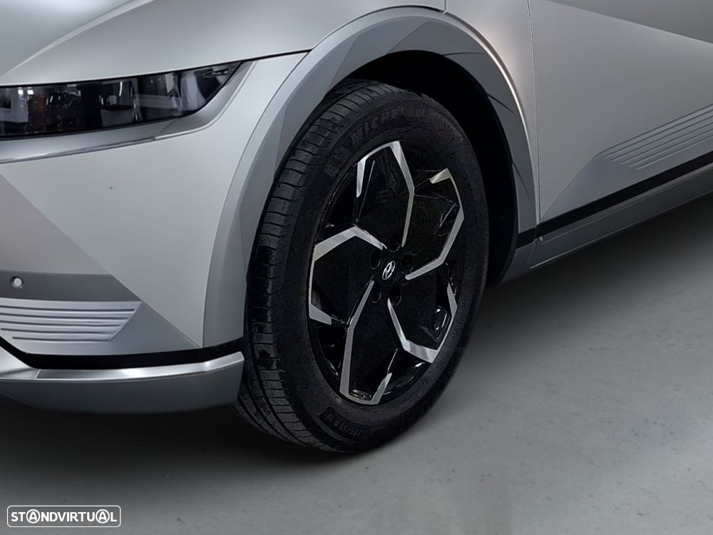Hyundai Ioniq 5 84 kWh Vanguard - 4