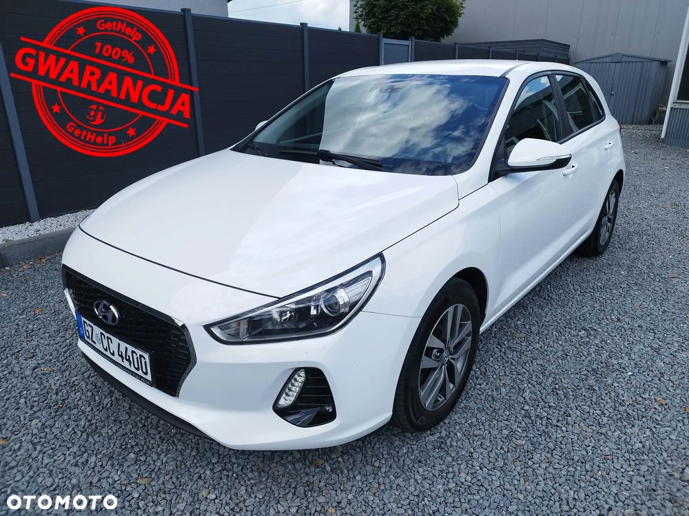 Hyundai i30 1.4 Trend - 1