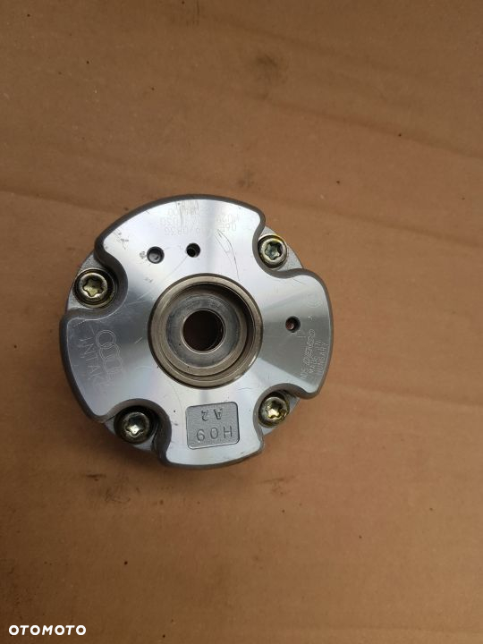 WARIATOR SSĄCY AUDI 3.2 FSI AUK BKH BPK 06E109083G