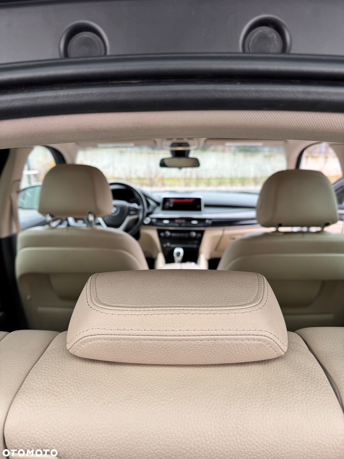 BMW X6 xDrive35i - 14