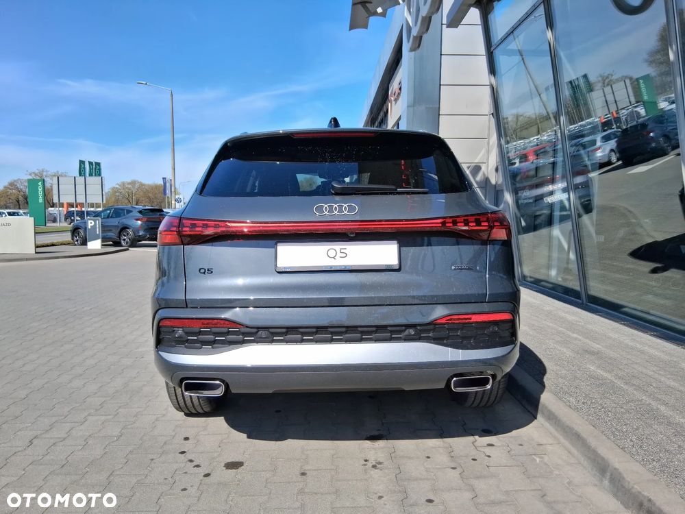 Audi Q5 - 5