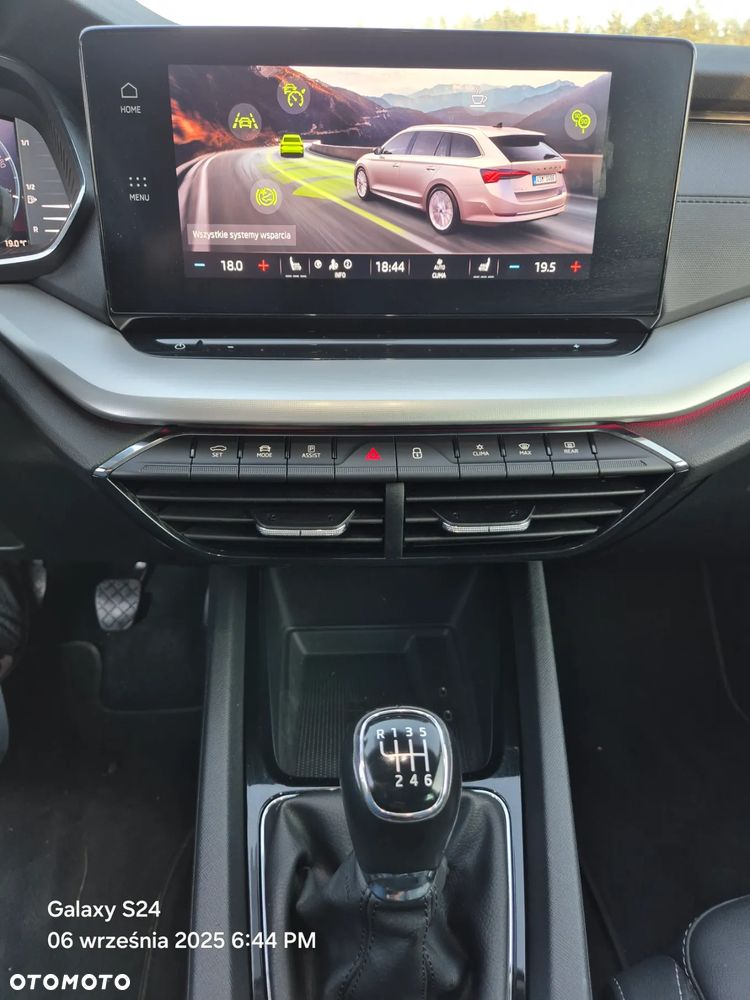 Skoda Octavia 2.0 TDI Ambition - 23