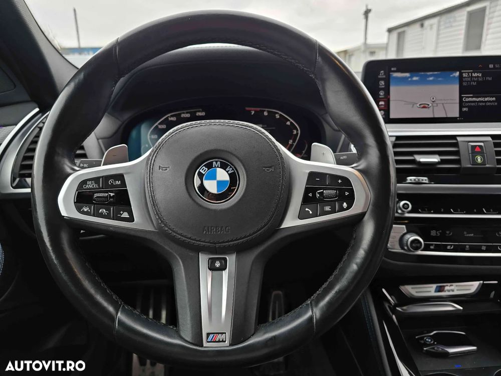BMW X4 - 15