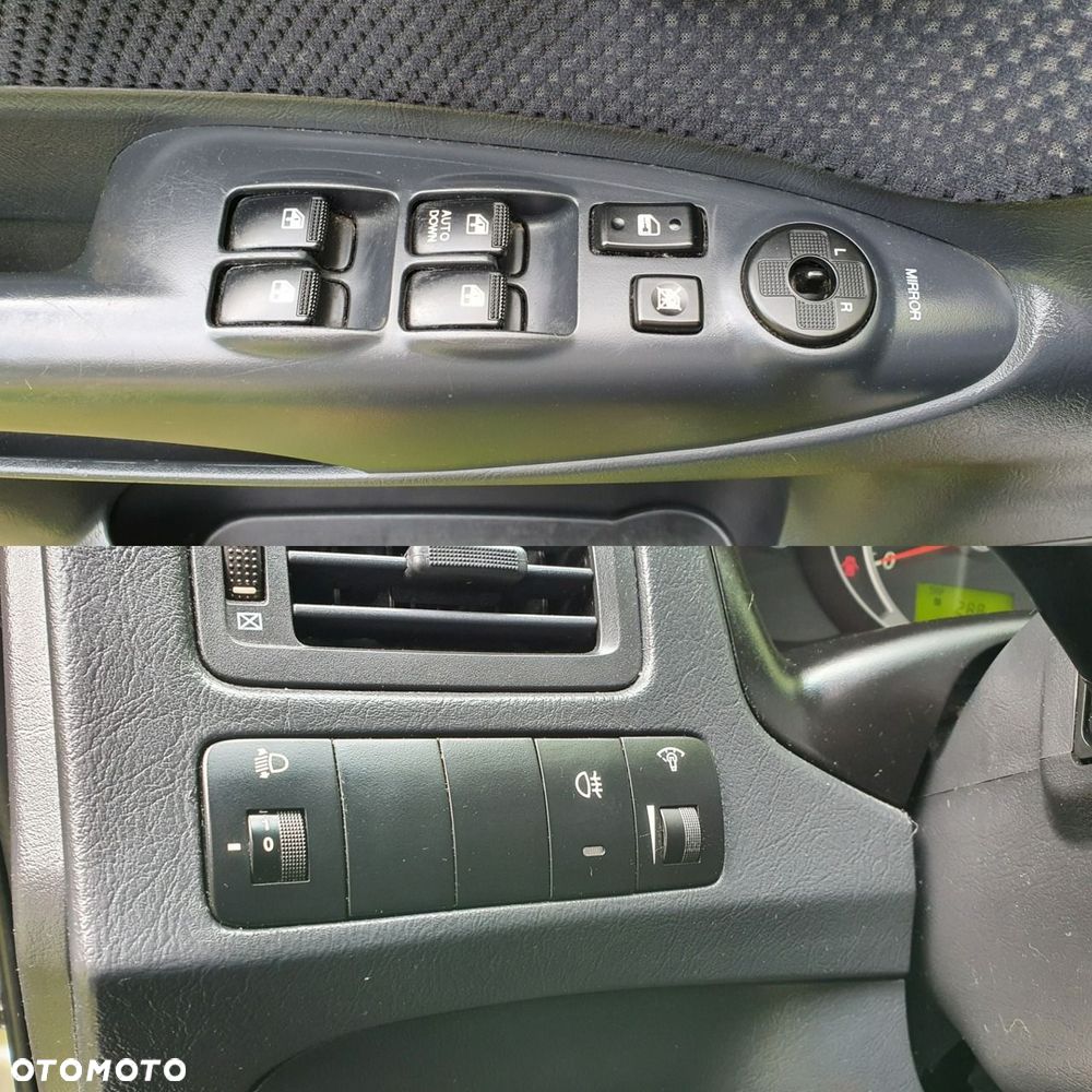 Hyundai Tucson - 14