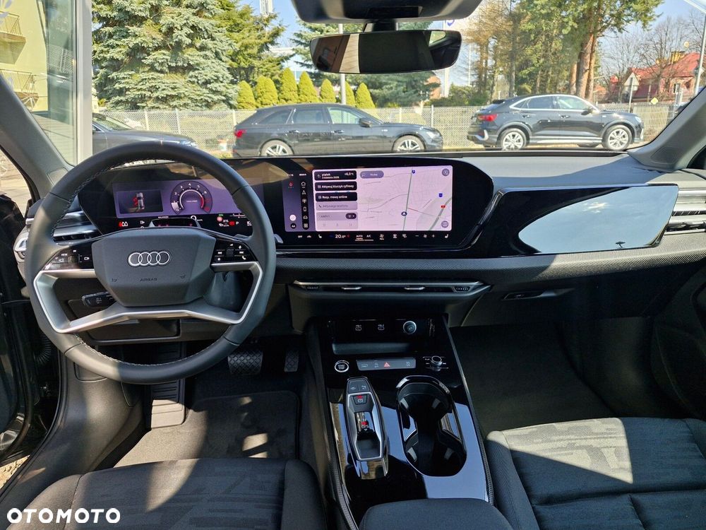 Audi A5 Limousine TFSI S tronic - 11