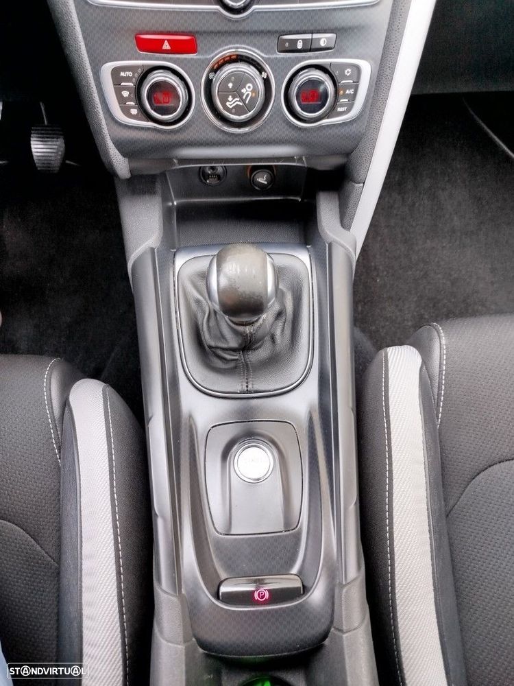 Citroën DS4 1.2 PureTech So Chic - 9