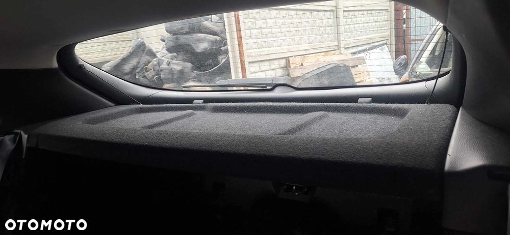 Hyundai I30 II mechanizm silnik wycieraczek - 7