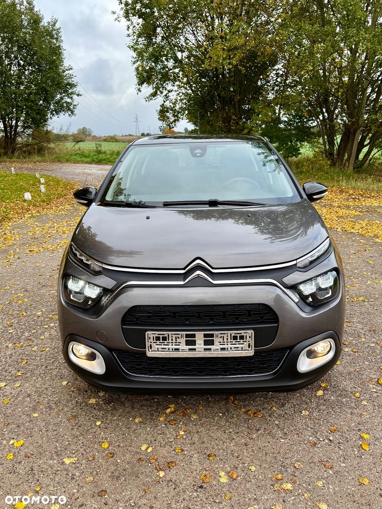 Citroën C3 1.2 PureTech Shine - 10