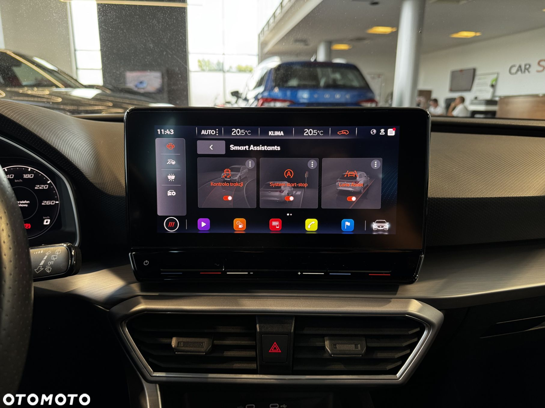 Seat Leon - 26