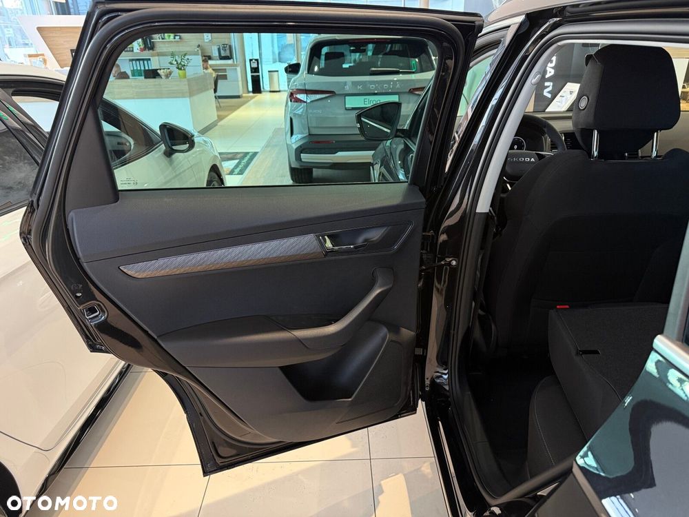 Skoda Karoq 1.5 TSI ACT Drive DSG - 12