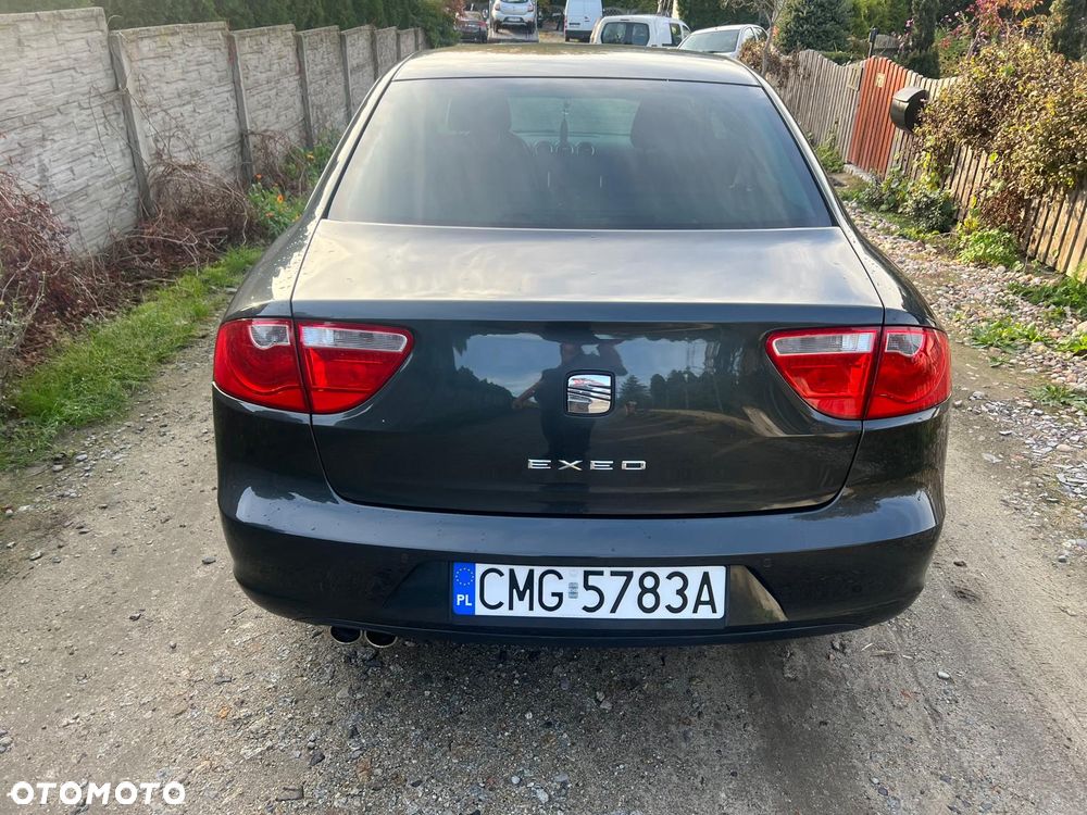 Seat Exeo 1.8T Style - 6
