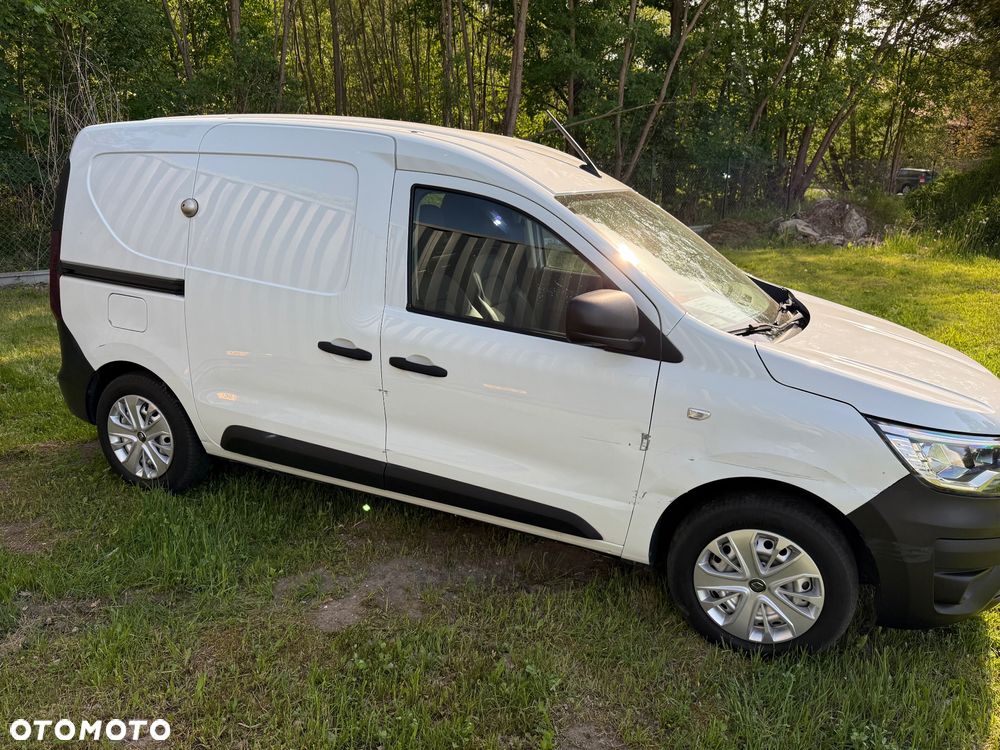 Renault Express - 5