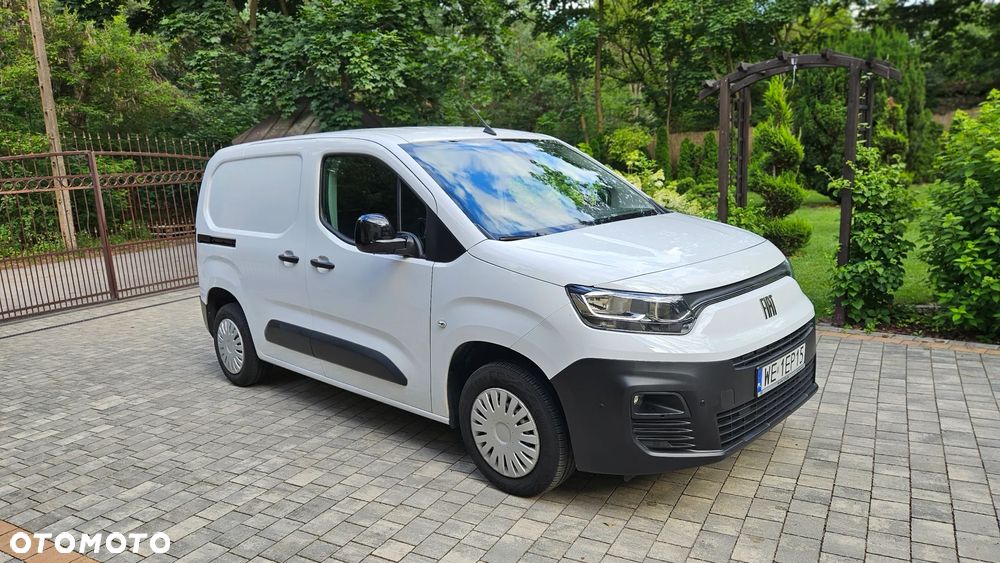 Fiat DOBLO - 3