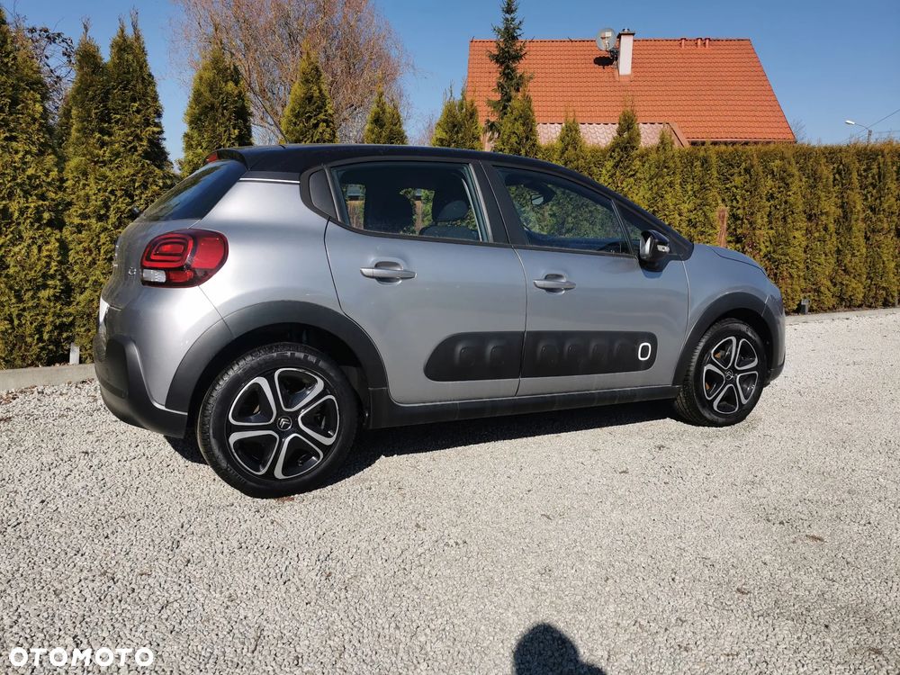 Citroën C3 Pure Tech 83 S&S ORIGINS - 6