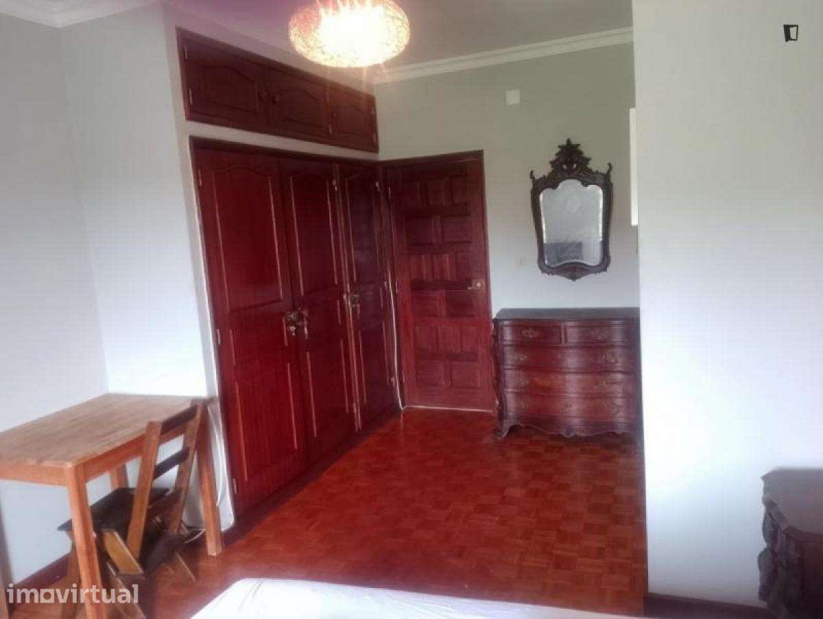 Quarto - localizado em São Cosme Porto - Grande imagem: 3/8