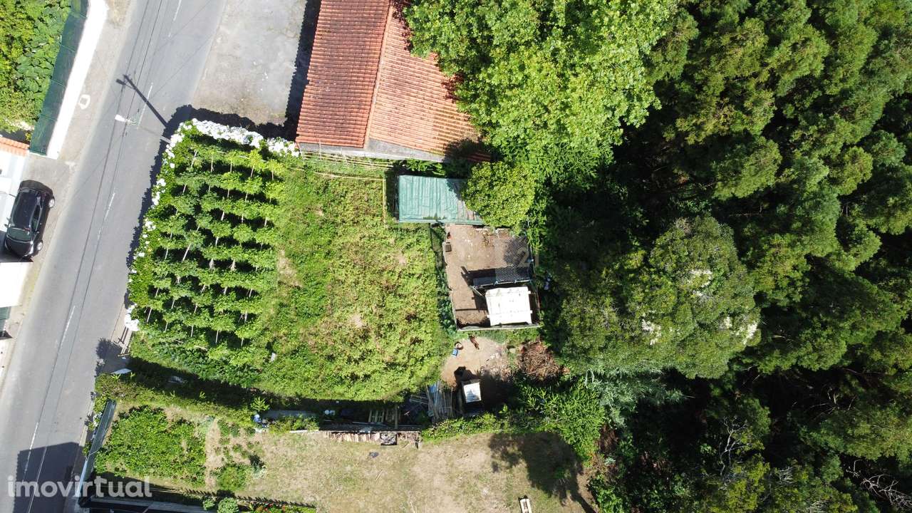 Terreno, 400 m², Lomba da Maia - Grande imagem: 4/7