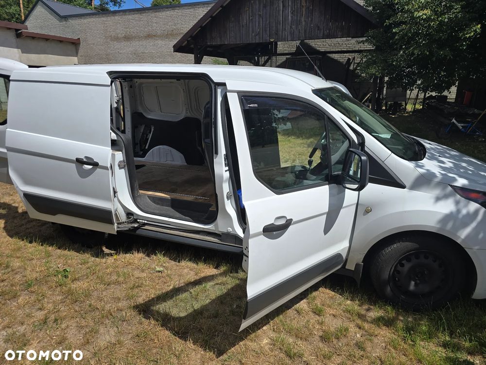 Ford Transit Connect 240 L2 LKW Trend - 6