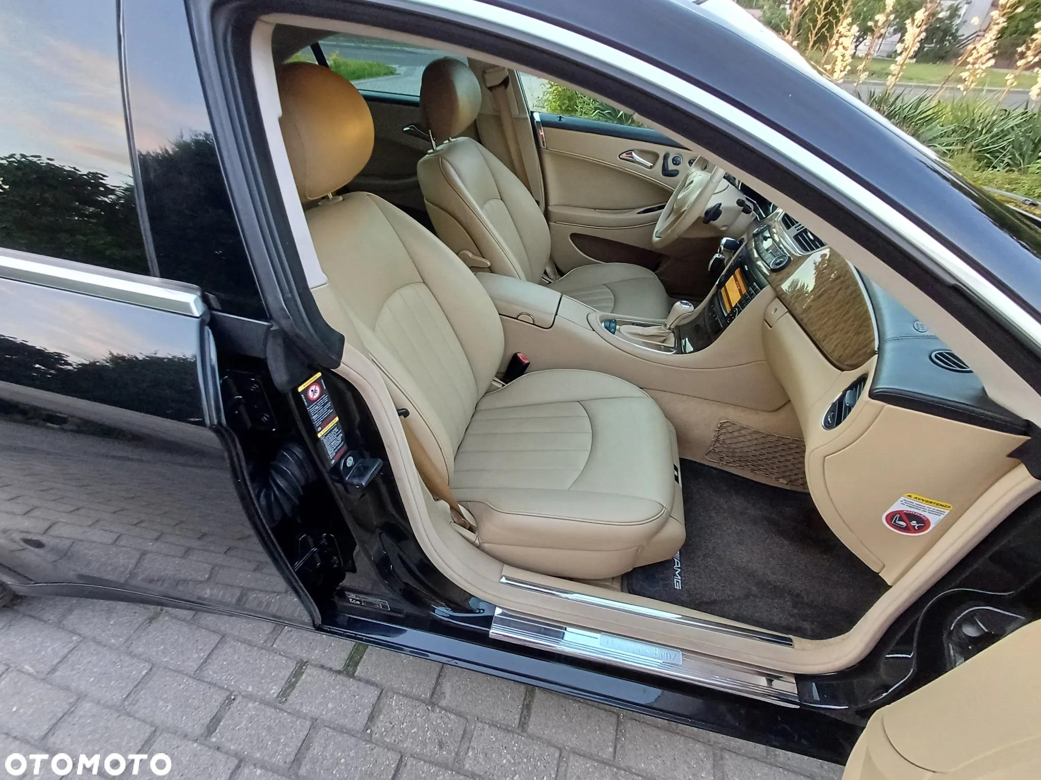 Mercedes-Benz CLS 320 CDI 7G-TRONIC - 27
