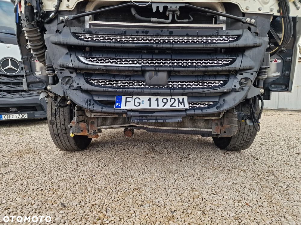 DAF XF 450 FT Standard - 5