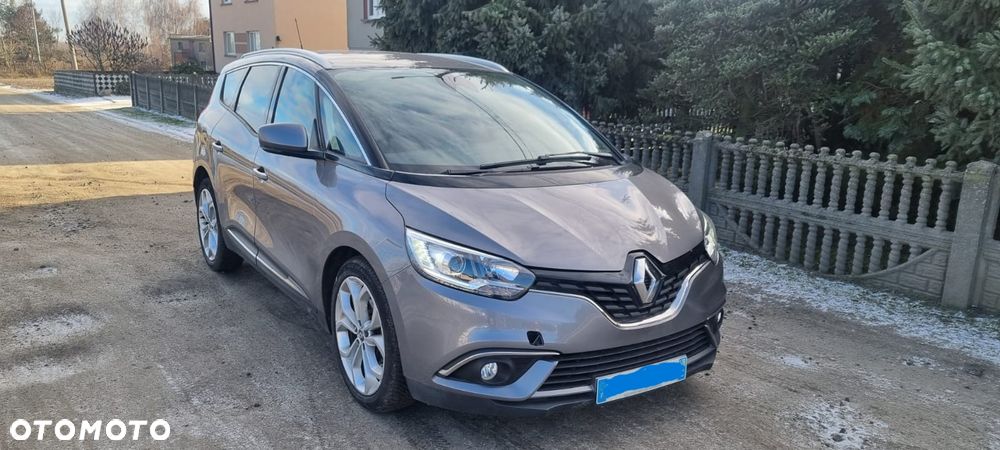 Renault Scenic ENERGY dCi 130 INTENS - 1