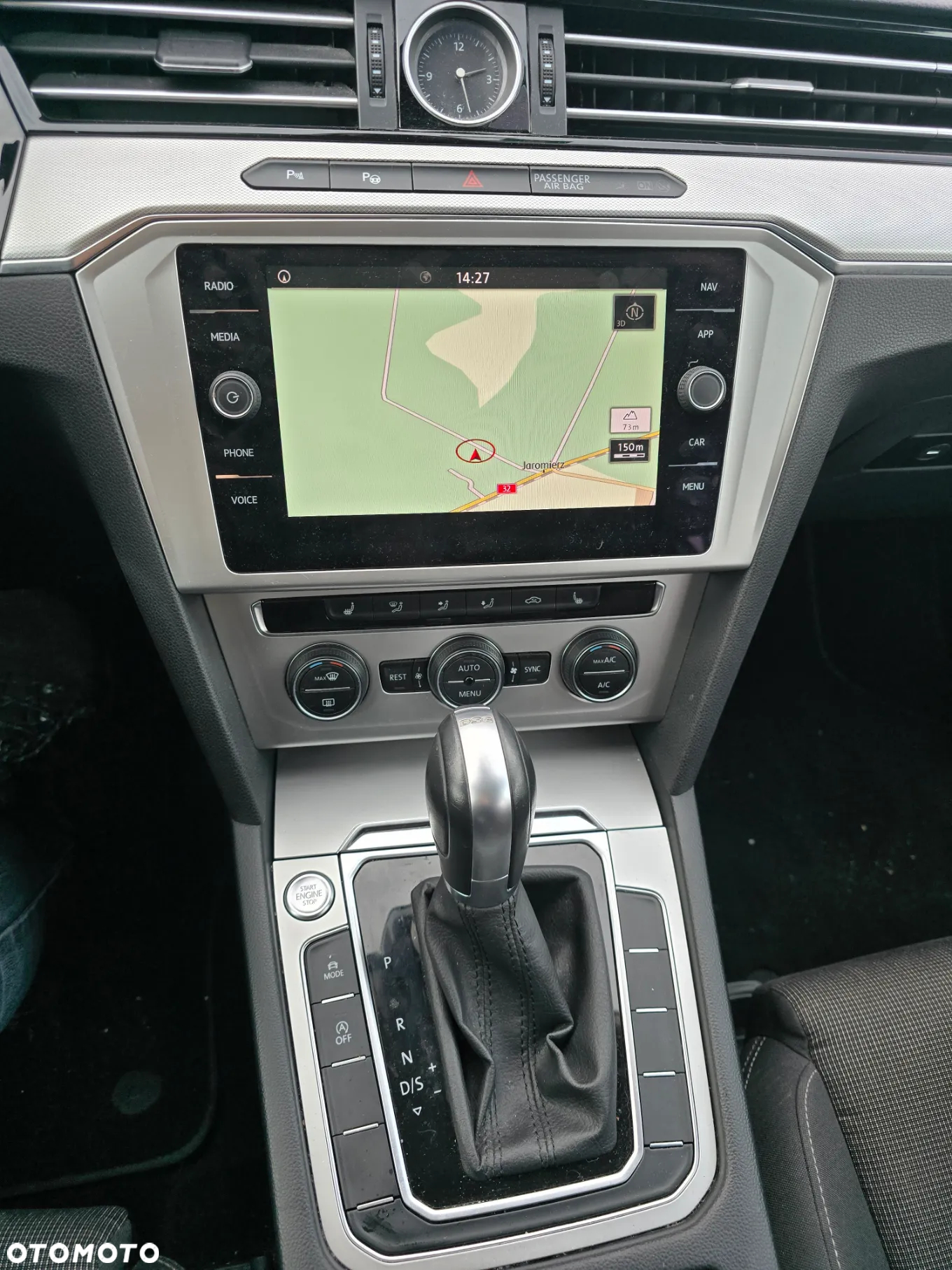 Volkswagen Passat - 9