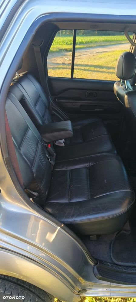 Nissan Pathfinder 3.5 V6 - 16
