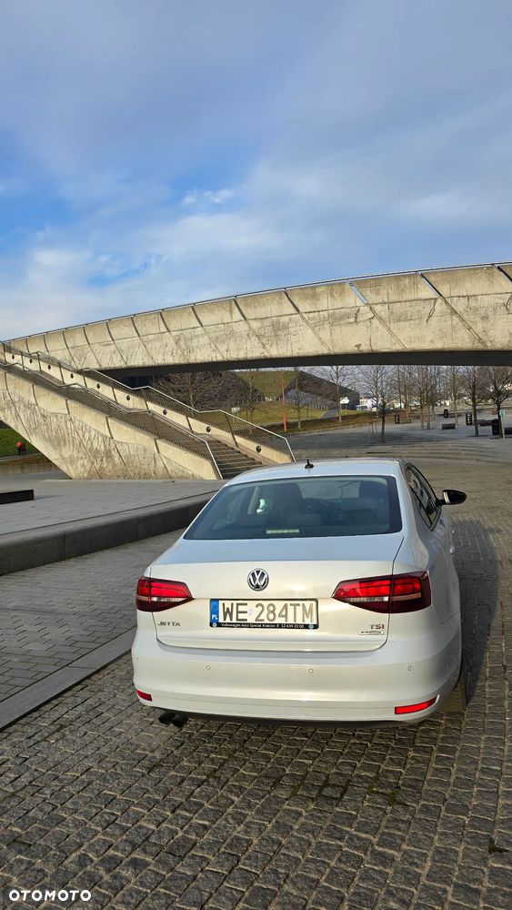 Volkswagen Jetta 1.4 TSI BMT Highline - 3