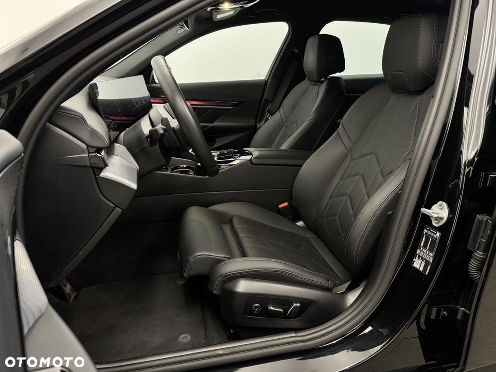 BMW Seria 5 - 14
