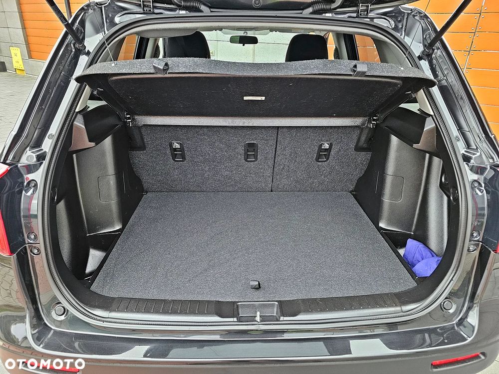 Suzuki Vitara 1.4 Boosterjet Premium 2WD - 16