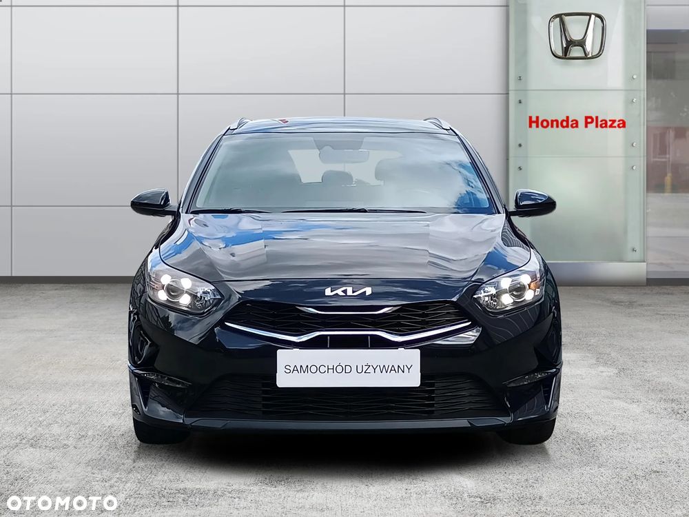 Kia Ceed 1.5 T-GDI MHEV M DCT - 9