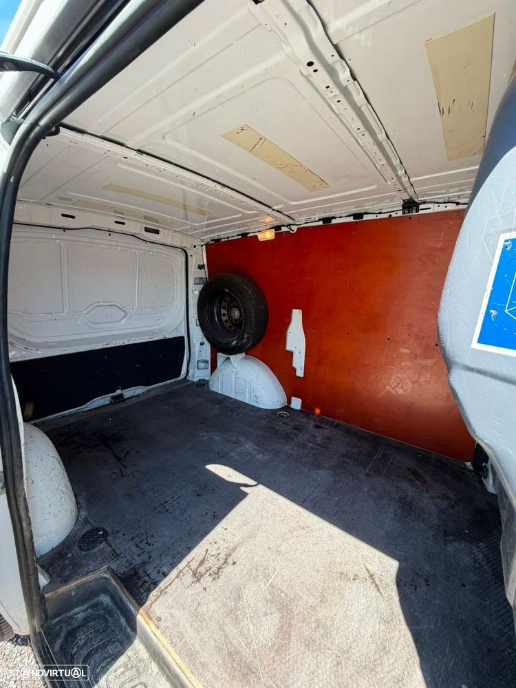 Mercedes-Benz Vito 111 CDi/32 - 9