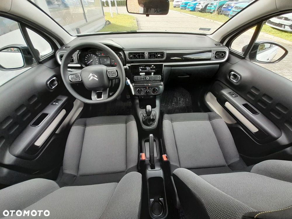 Citroën C3 - 18