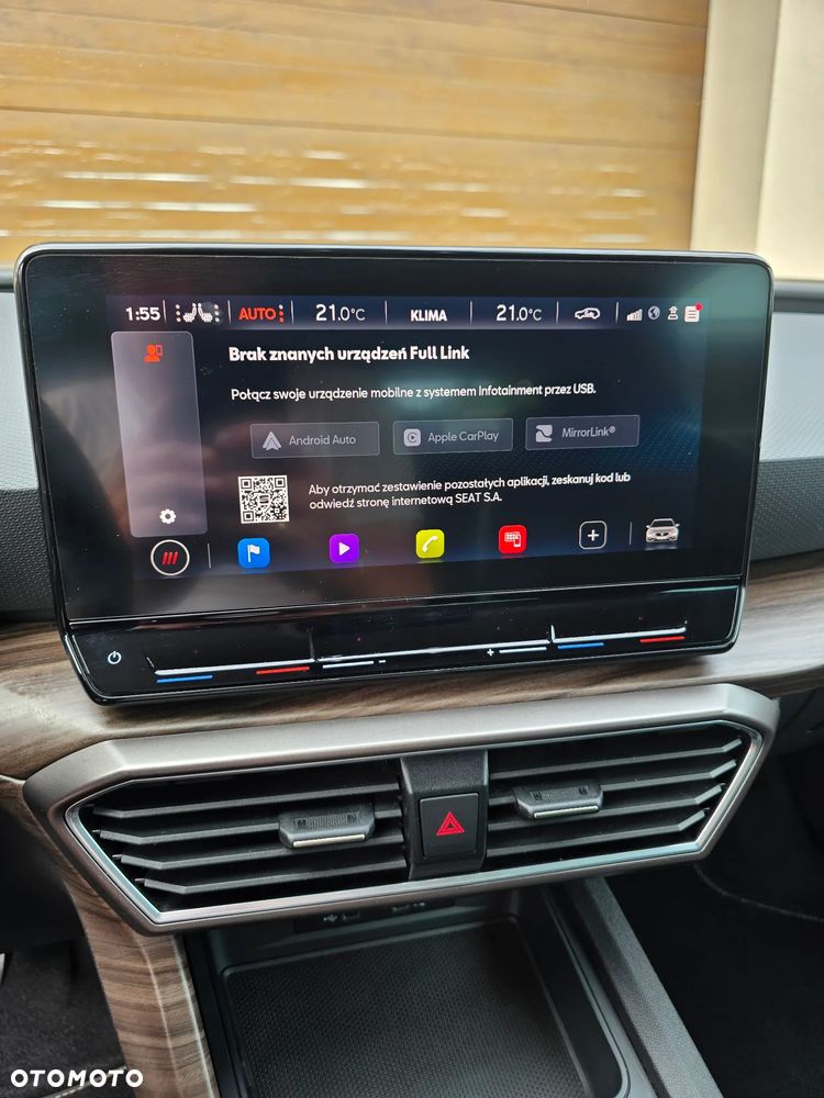 Seat Leon 1.5 TSI Xcellence - 24