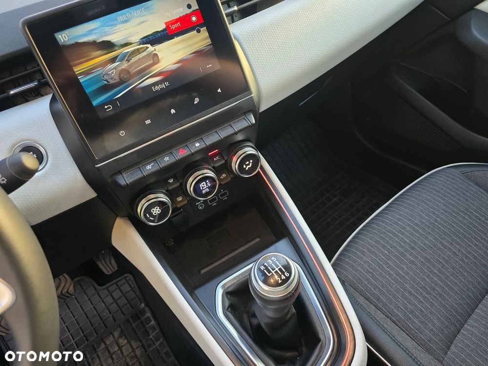 Renault Clio 1.0 TCe Techno - 14