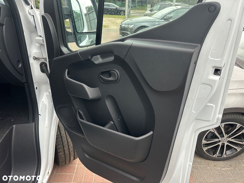 Renault MASTER - 15