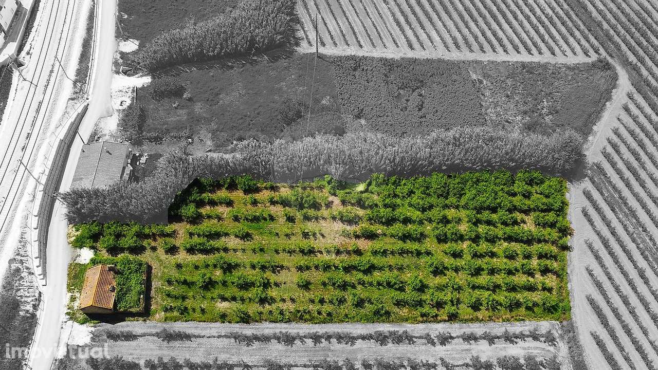 Moradia T2 para venda - Grande imagem: 4/6