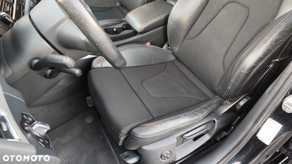 Audi A4 Avant 2.0 TDI DPF S line Sportpaket (plus) - 18