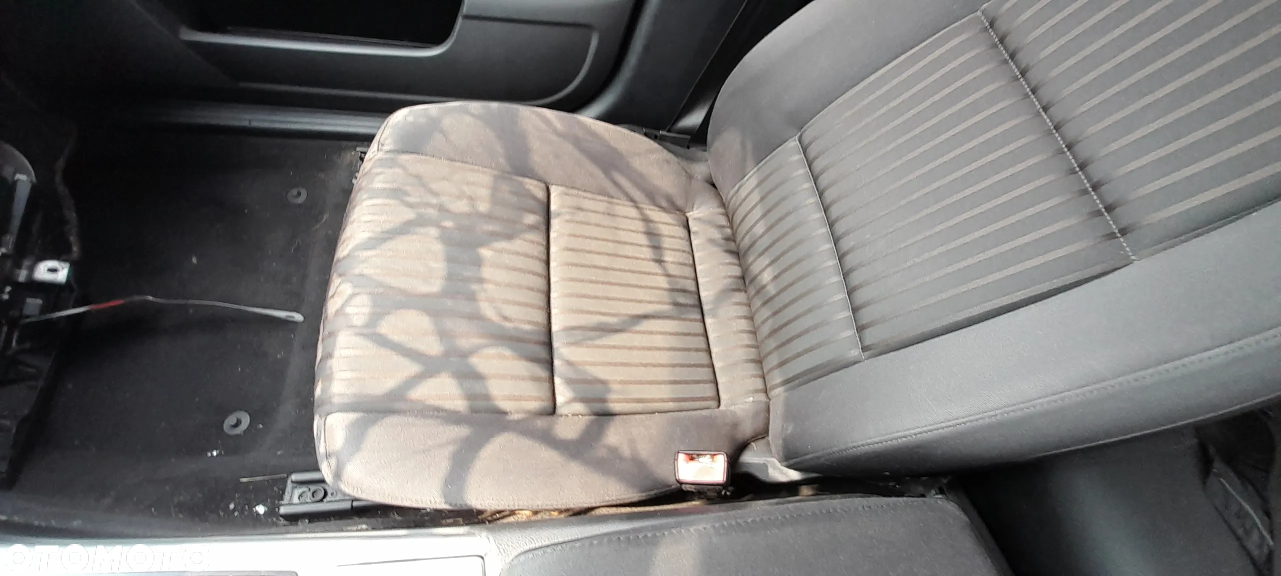 AUDI A6 C6 LIFT FOTELE KANAPA KOMPLET SEDAN - 7