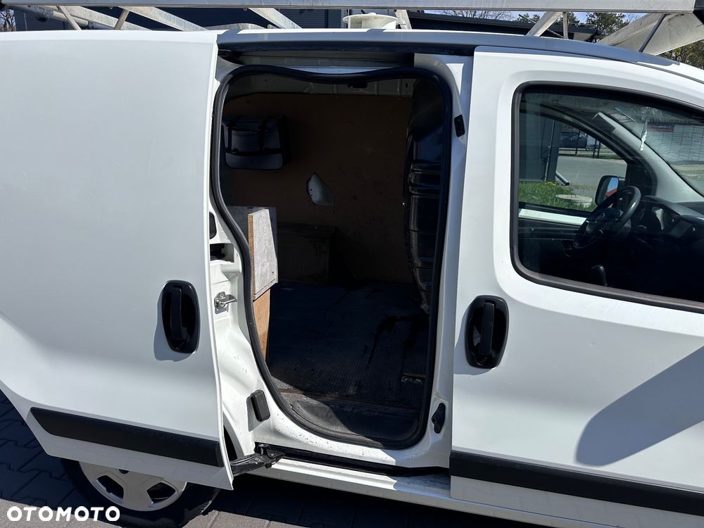 Fiat Fiorino - 12